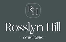 Roslyn Hill Dental Clinic, located in Hampstead, is renowned for its exceptional dental care. Our logo embodies our commitment to providing the highest quality services to our patients. With expertise in various dental procedures
