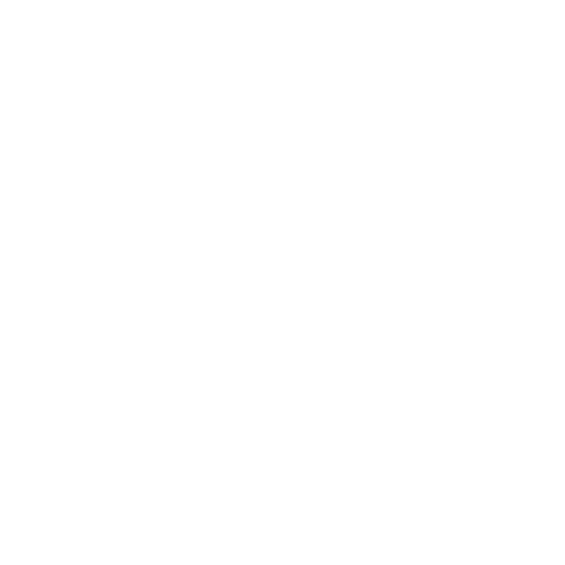 A black and white illustration of a mouth with teeth.